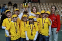 Finale FLL 2013/14