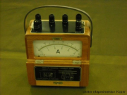 Ampermeter,1957