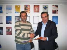 Prof. dr. Jospeh Mifsud, predsednik EMUNI univerze